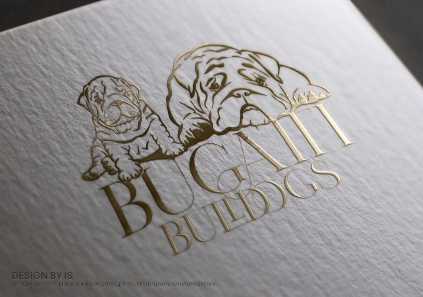 Bulldog Logo