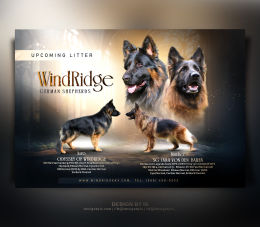 Graphic for breeders